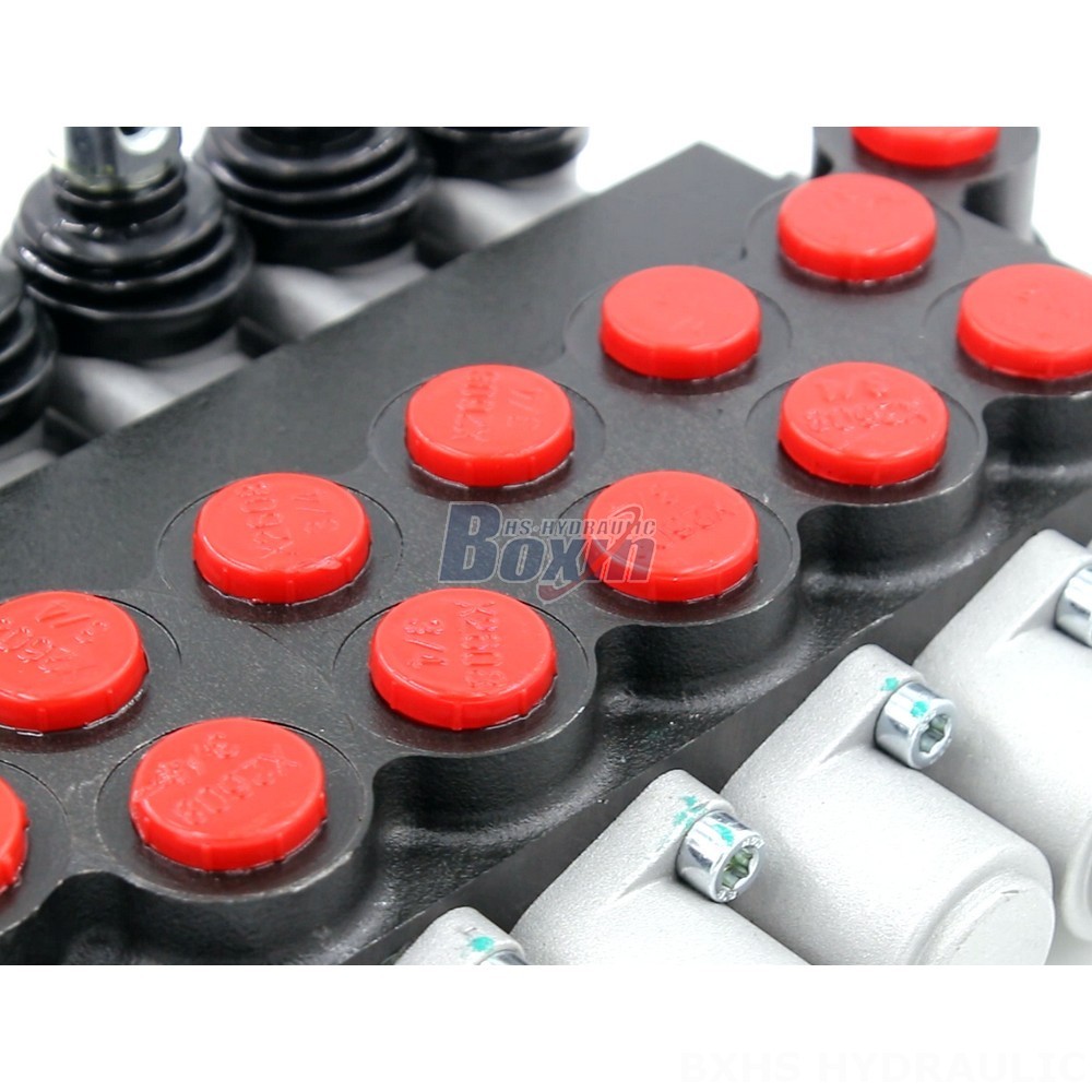 Private Label Monoblock Valve: Enhance Your Product Line detail image