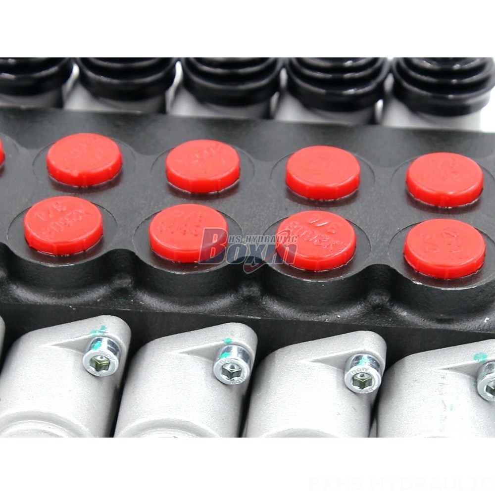 Private Label Monoblock Valve: Enhance Your Product Line detail image