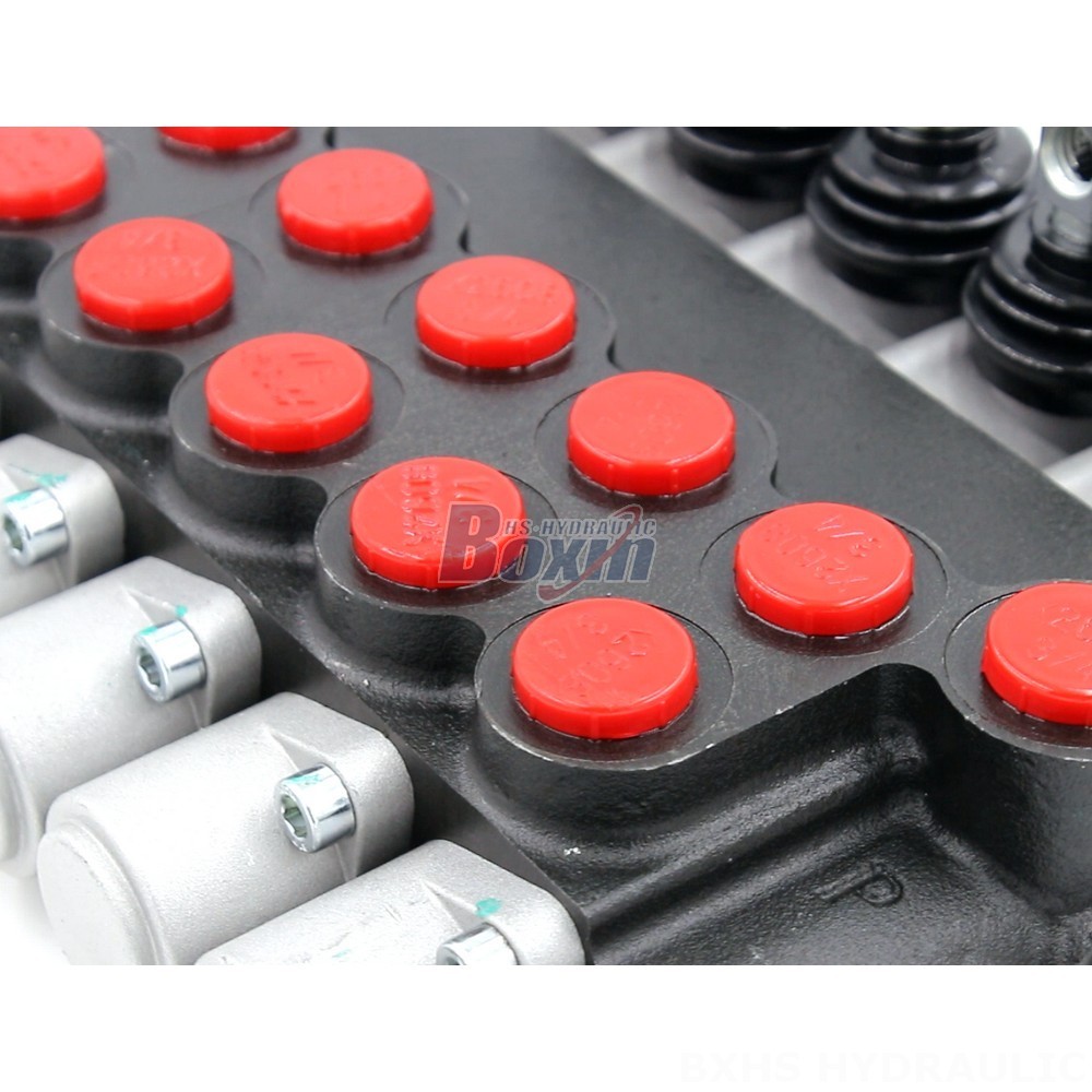 Private Label Monoblock Valve: Enhance Your Product Line detail image