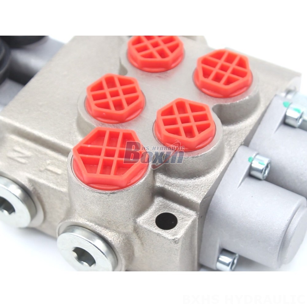 P40-XNHJ Hydraulic Valve: Distributors & Wholesalers Wanted Globally detail image