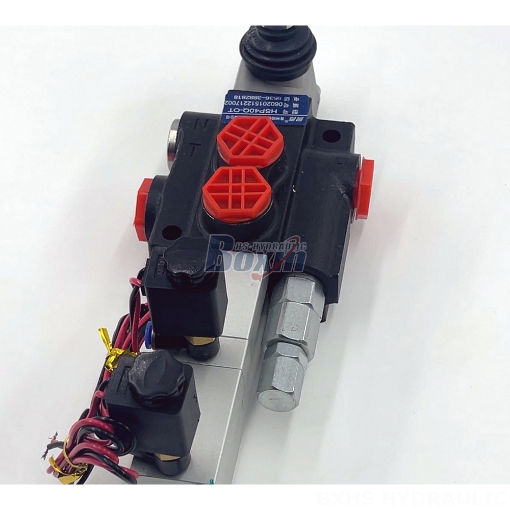 Fluid Power Solutions detail image