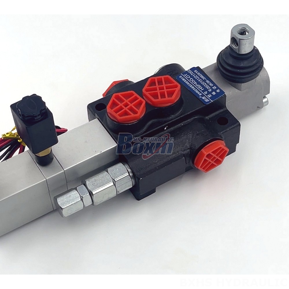 Fluid Power Solutions detail image