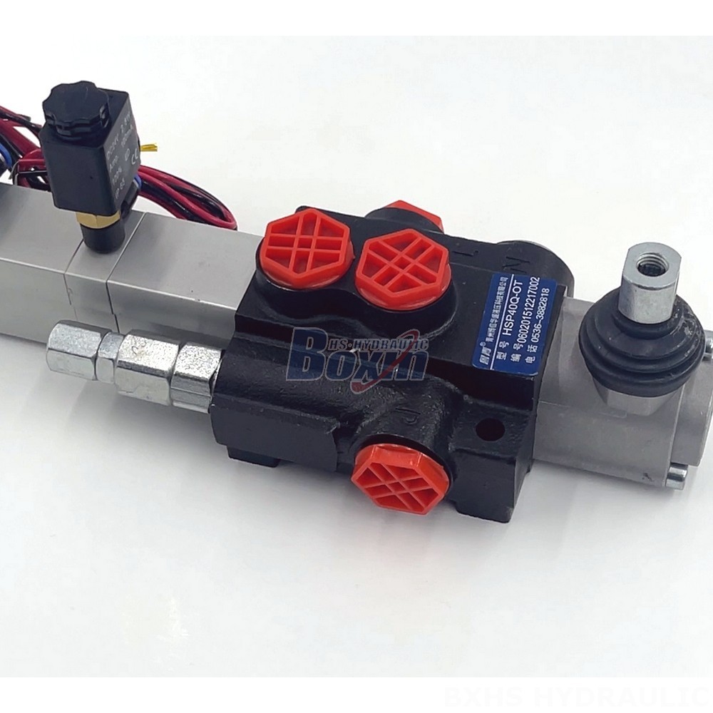 Fluid Power Solutions detail image