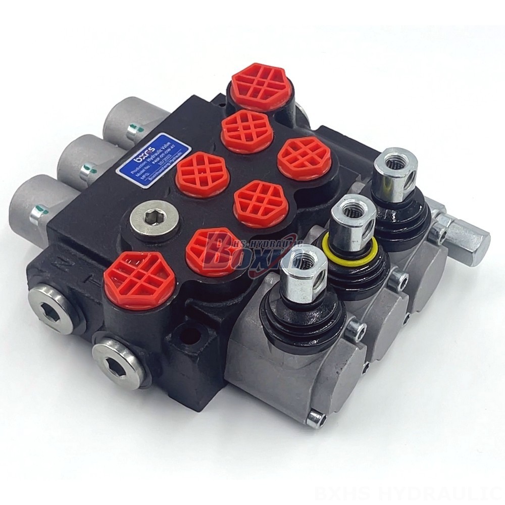 Hydraulic Products detail image