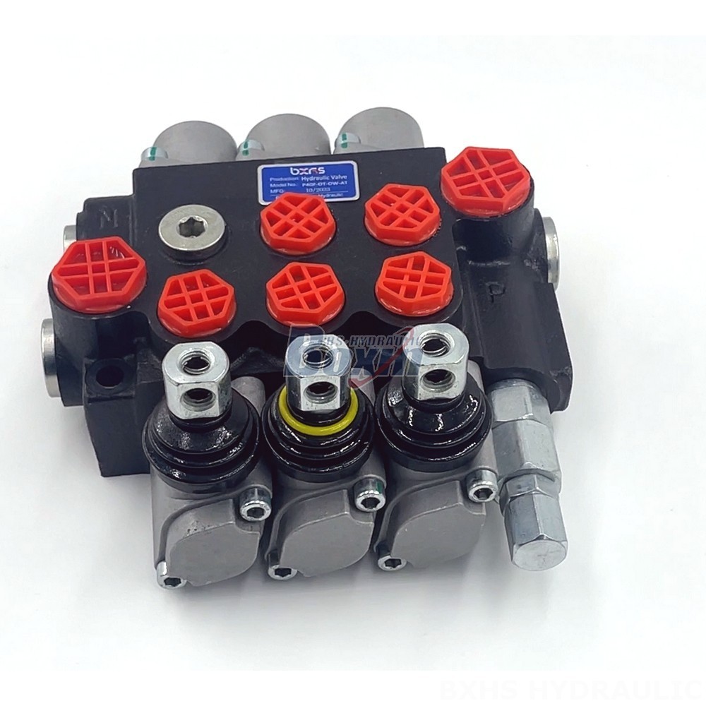 Hydraulic Products detail image