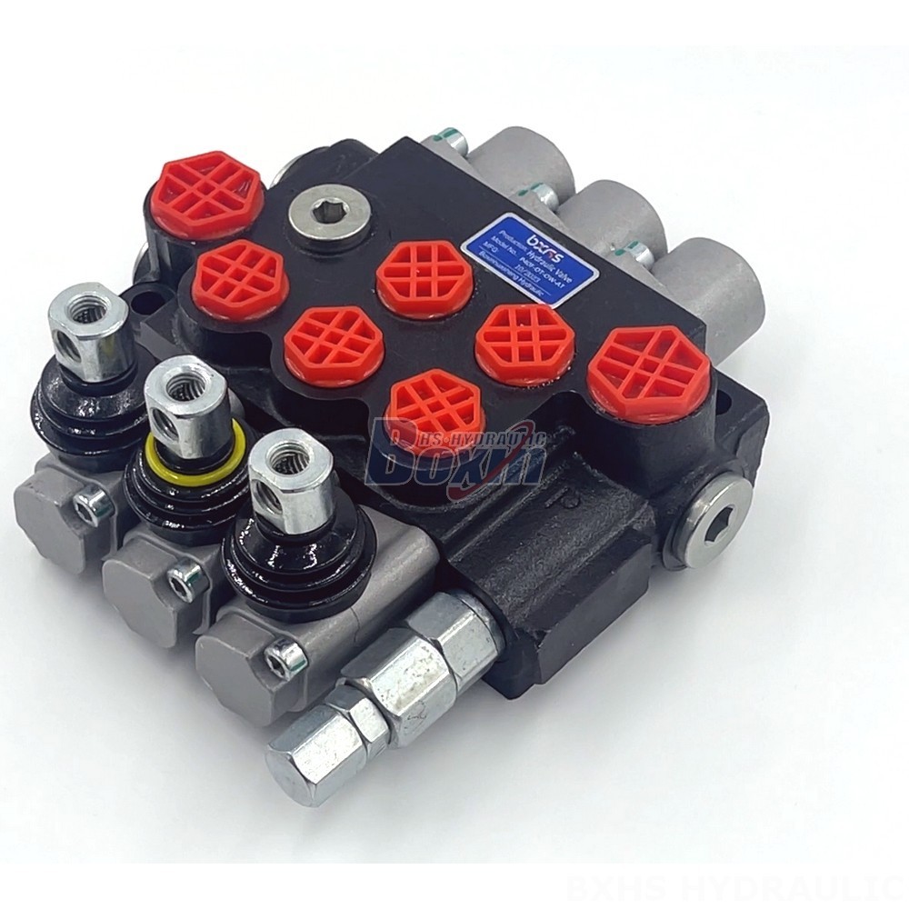 Hydraulic Products detail image