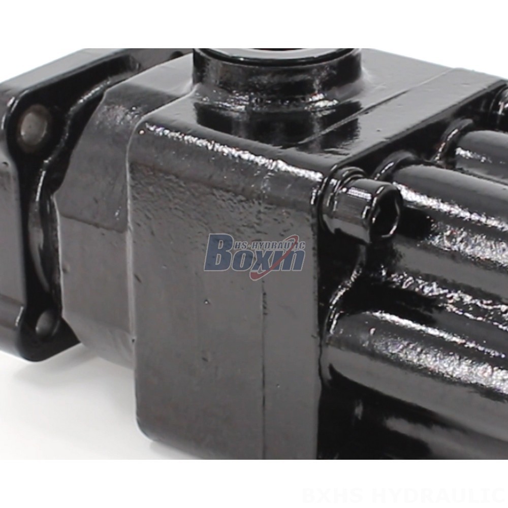 Manufacturer of P6-40 40 cc/rev Hydraulic Piston Pumps: Wholesale Prices detail image