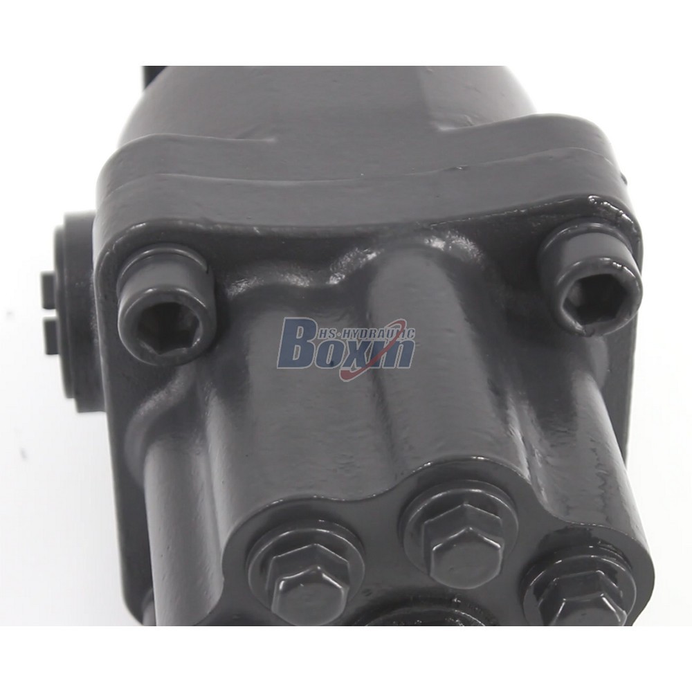 High Pressure P7-63-GRAY 63 cc/rev Hydraulic Piston Pump Unit detail image