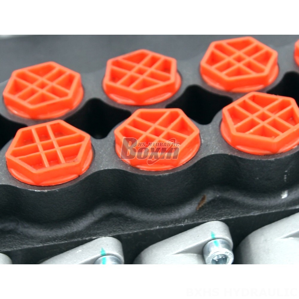 Bypass the Middleman: Purchase P80-G12-G34-OT Valves Factory Direct detail image
