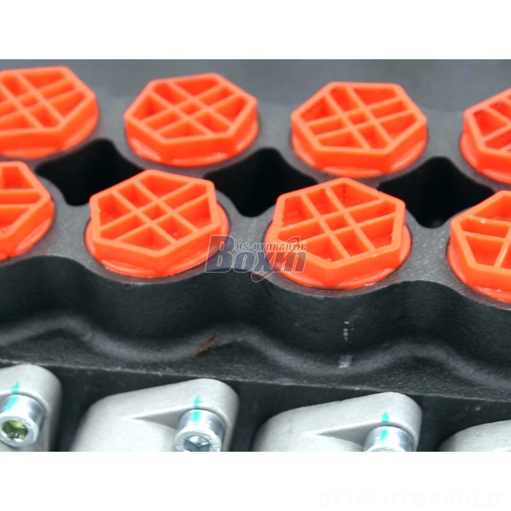 Source Hydraulic Valves Directly from the Manufacturer: P80-G12-G34-OT detail image