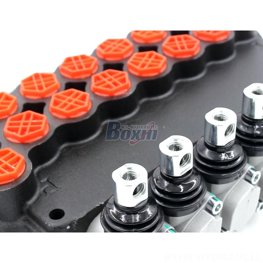 Source P80-G12-G34 Valves Directly from the Manufacturer detail image
