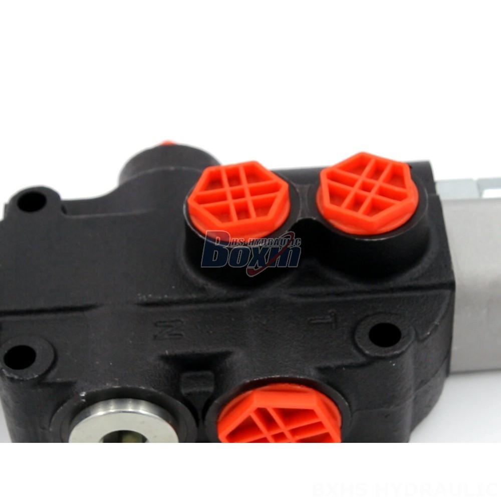 P80-G34-1OT Directional Control Valve | Hydraulics Manufacturer & Global Distributor detail image