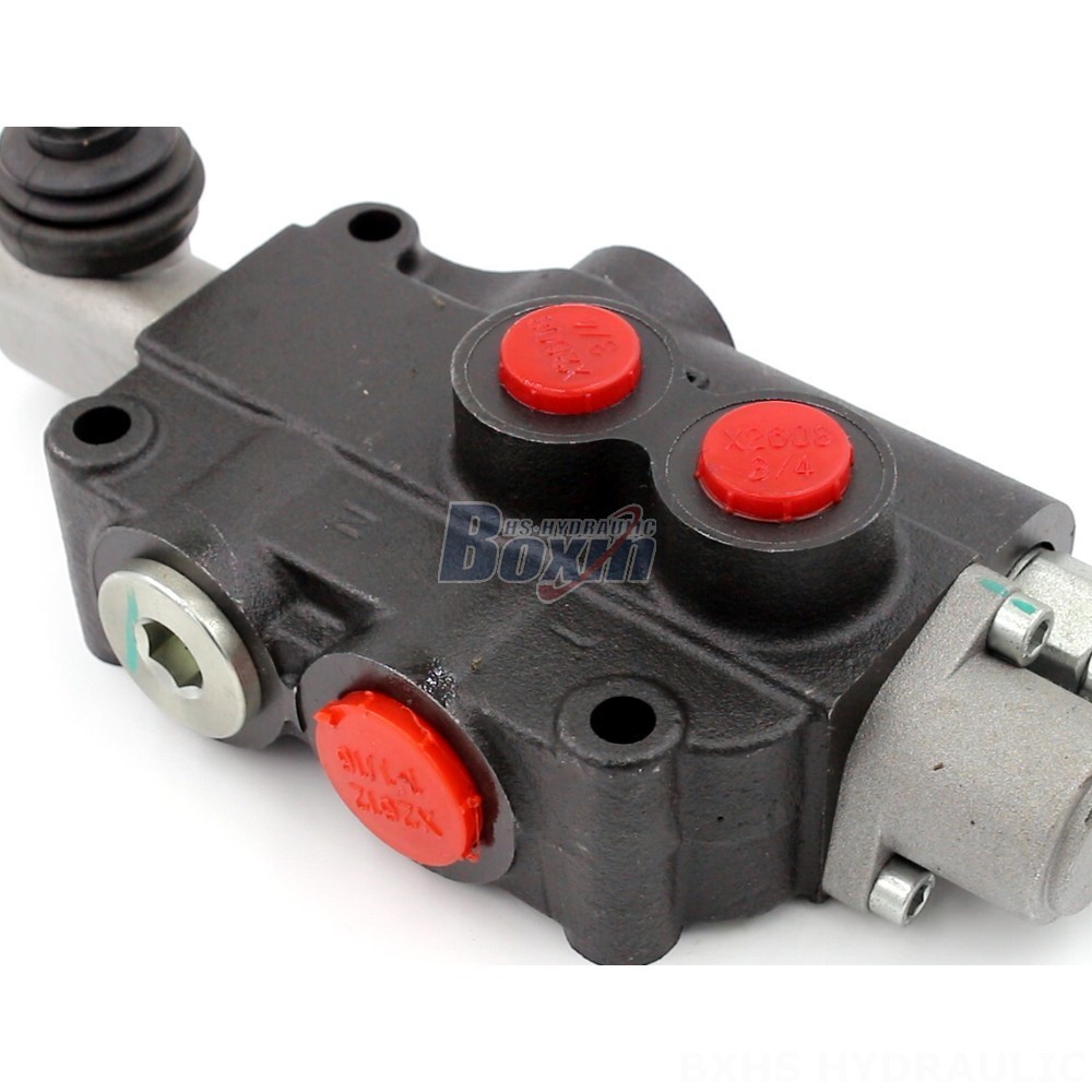 P80-U116-U78 Hydraulic Directional Control Valve | Wholesale & OEM detail image