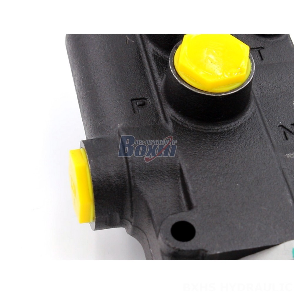 P80J Directional Control Valve: Distributors & Partners Wanted detail image