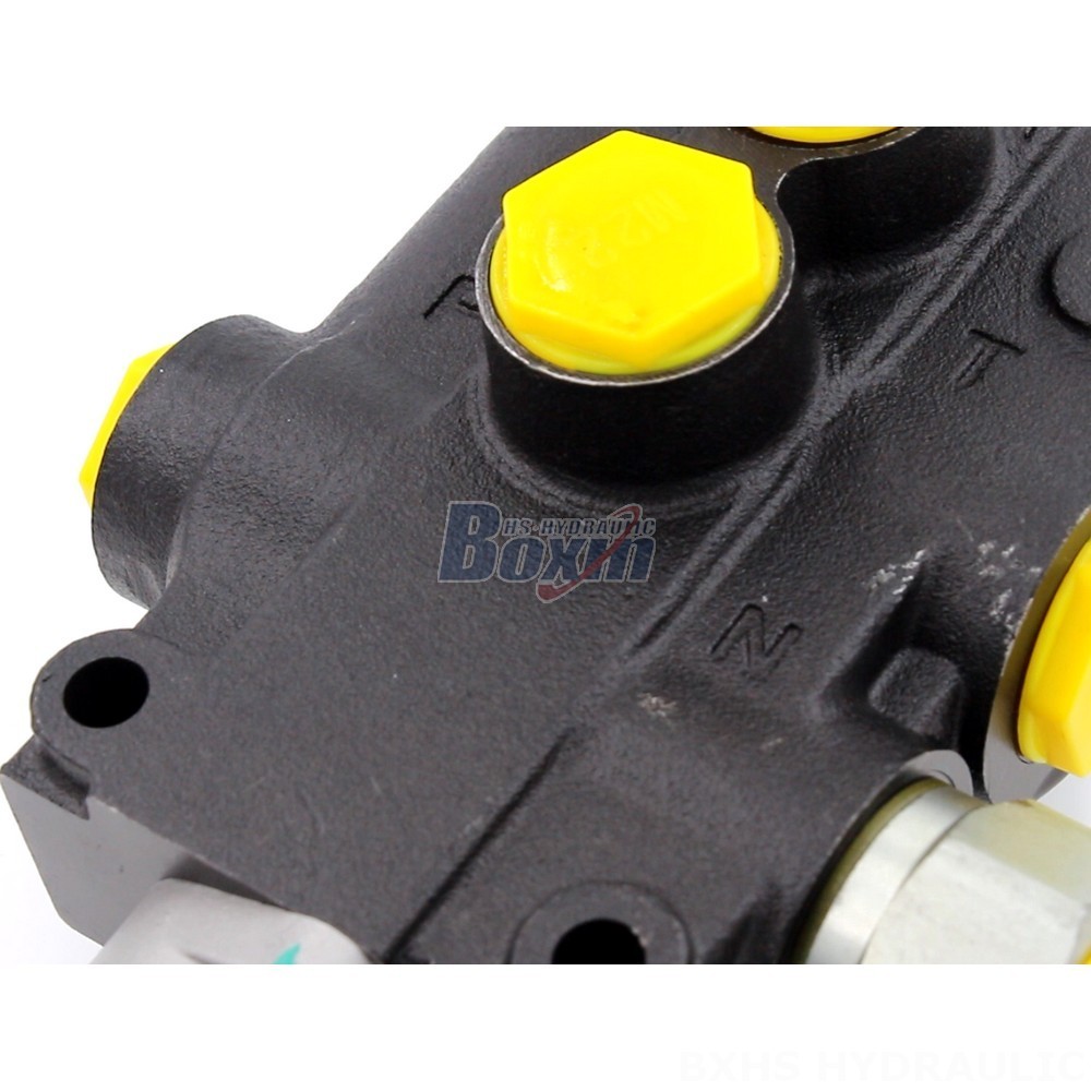 P80J Directional Control Valve: Distributors & Partners Wanted detail image