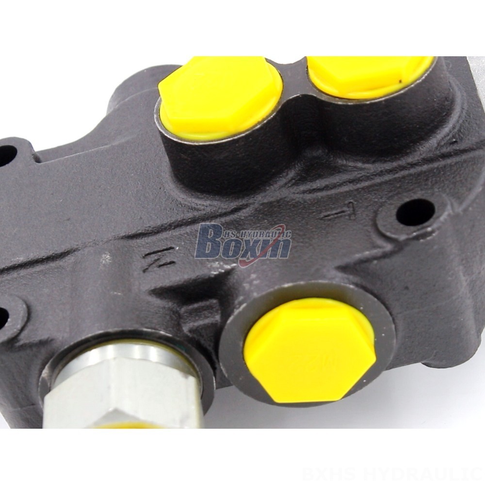 P80J Directional Control Valve: Distributors & Partners Wanted detail image