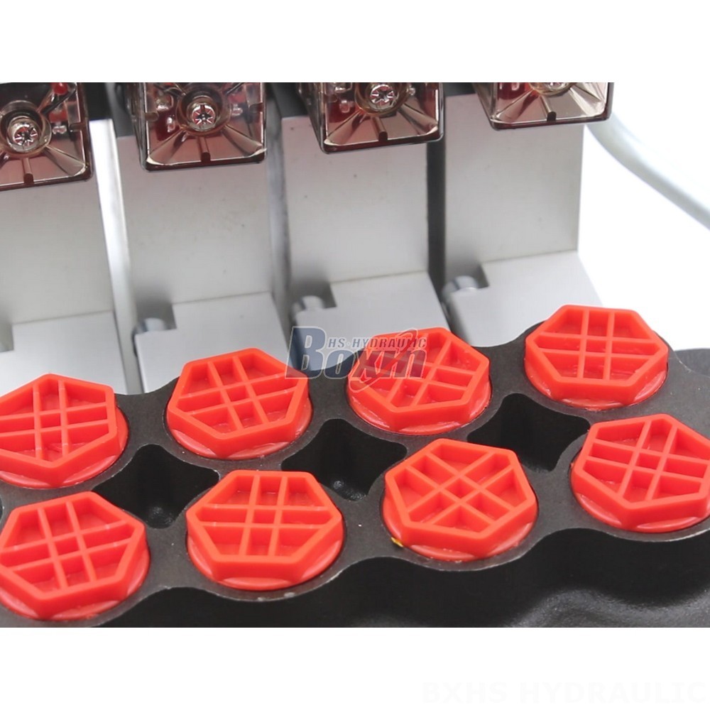 Partnership Opportunities: P80 Monoblock Directional Valve Distribution detail image