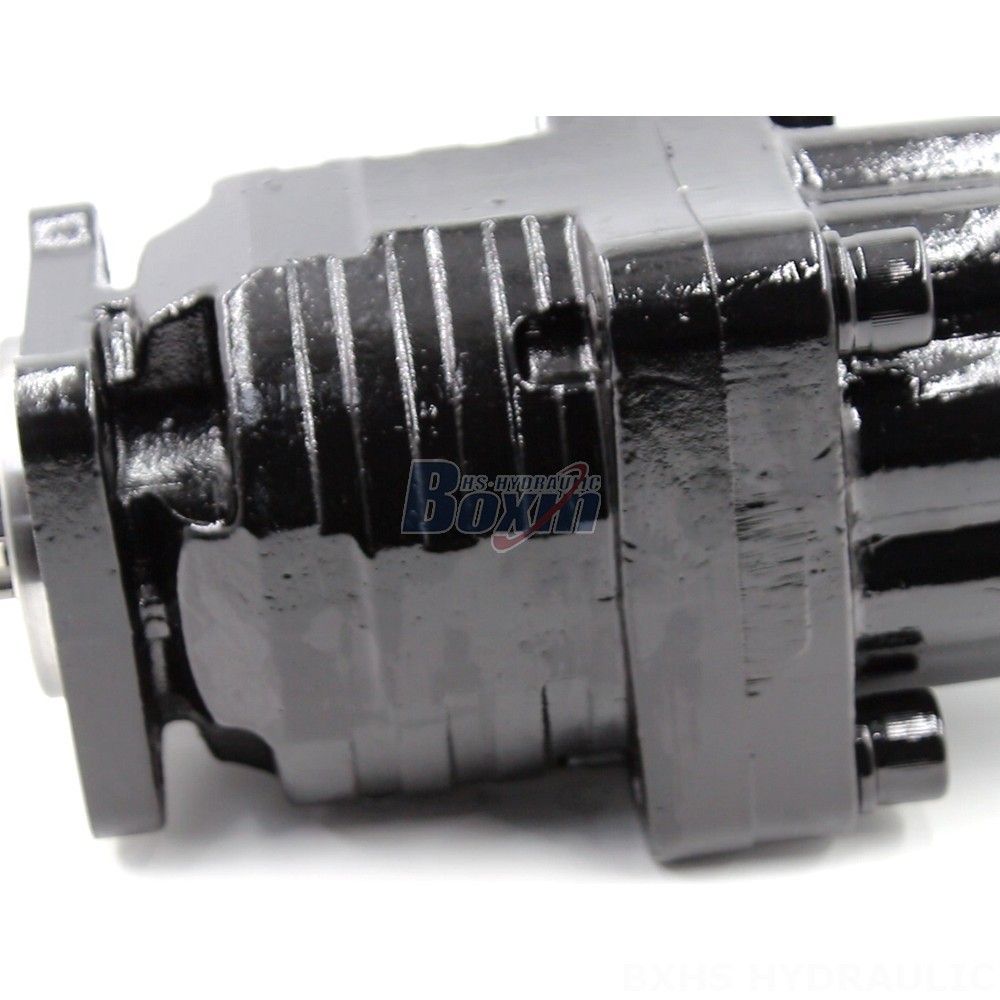 P9-80 80 cc/rev Hydraulic Piston Pump: Manufacturer & Distributor detail image