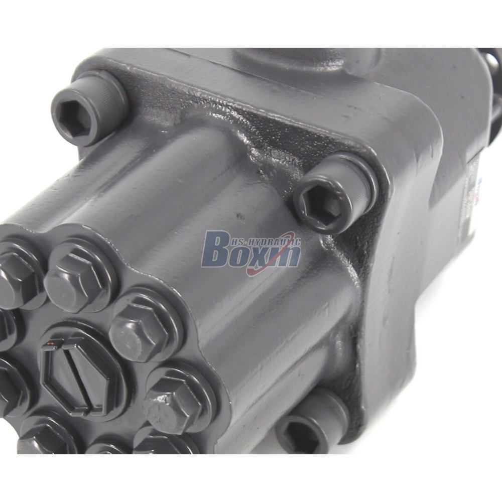 Seeking Global Distributors and Wholesalers for P9-80SK 80cc Hydraulic Piston Pump detail image