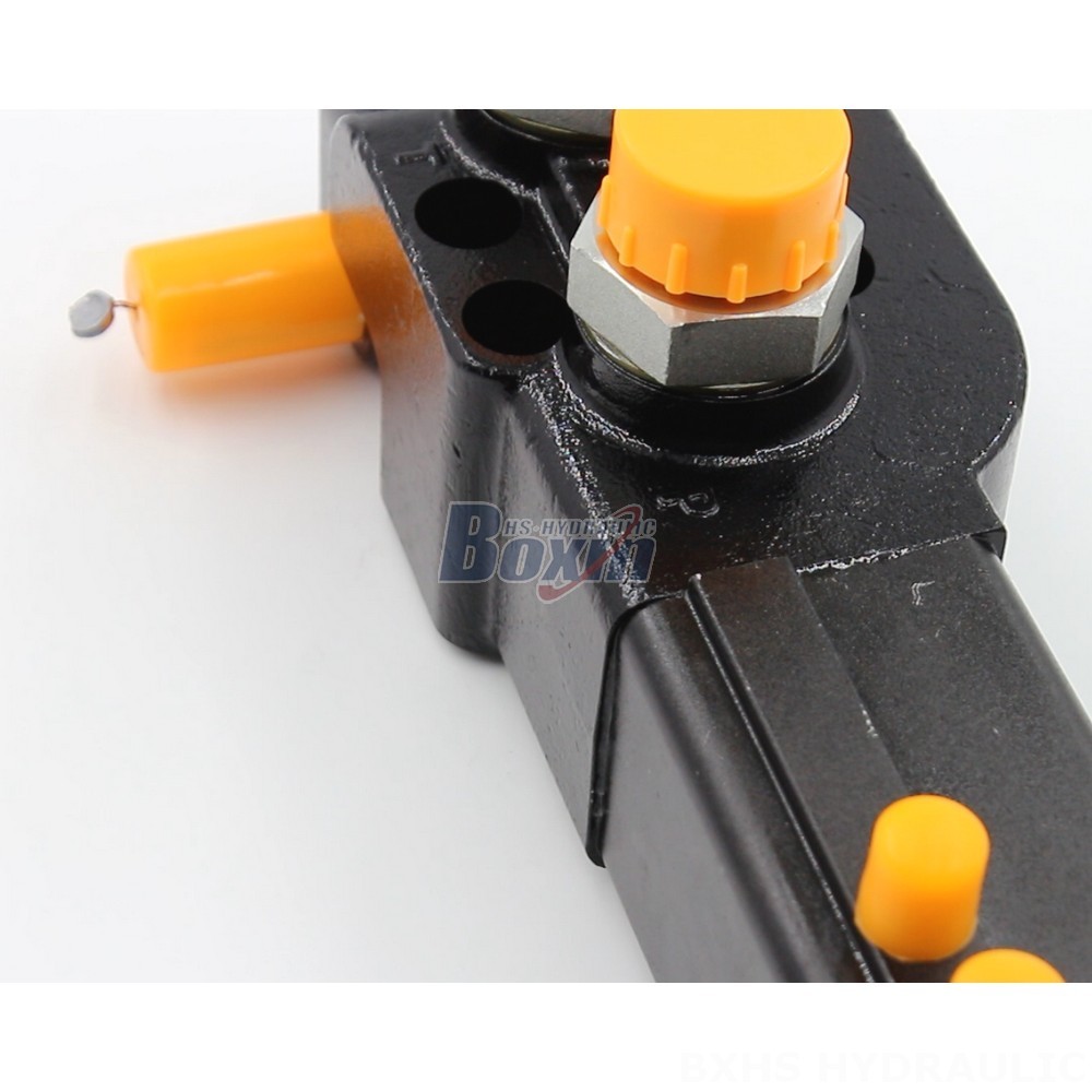 PC-1220-250-1 Pneumatic Directional Valve: Leading Manufacturer & Distributor detail image