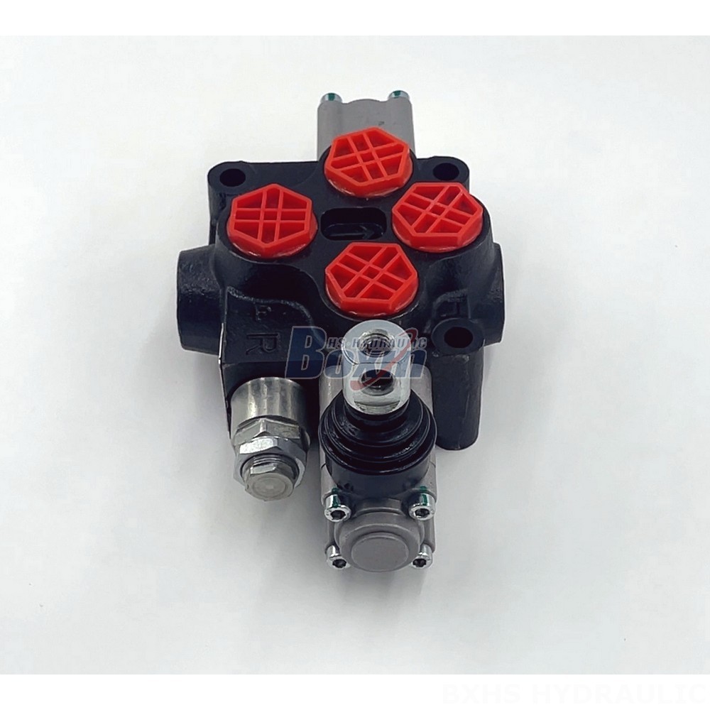 Factory-Direct Q45 Valves: Source Directly & Save detail image