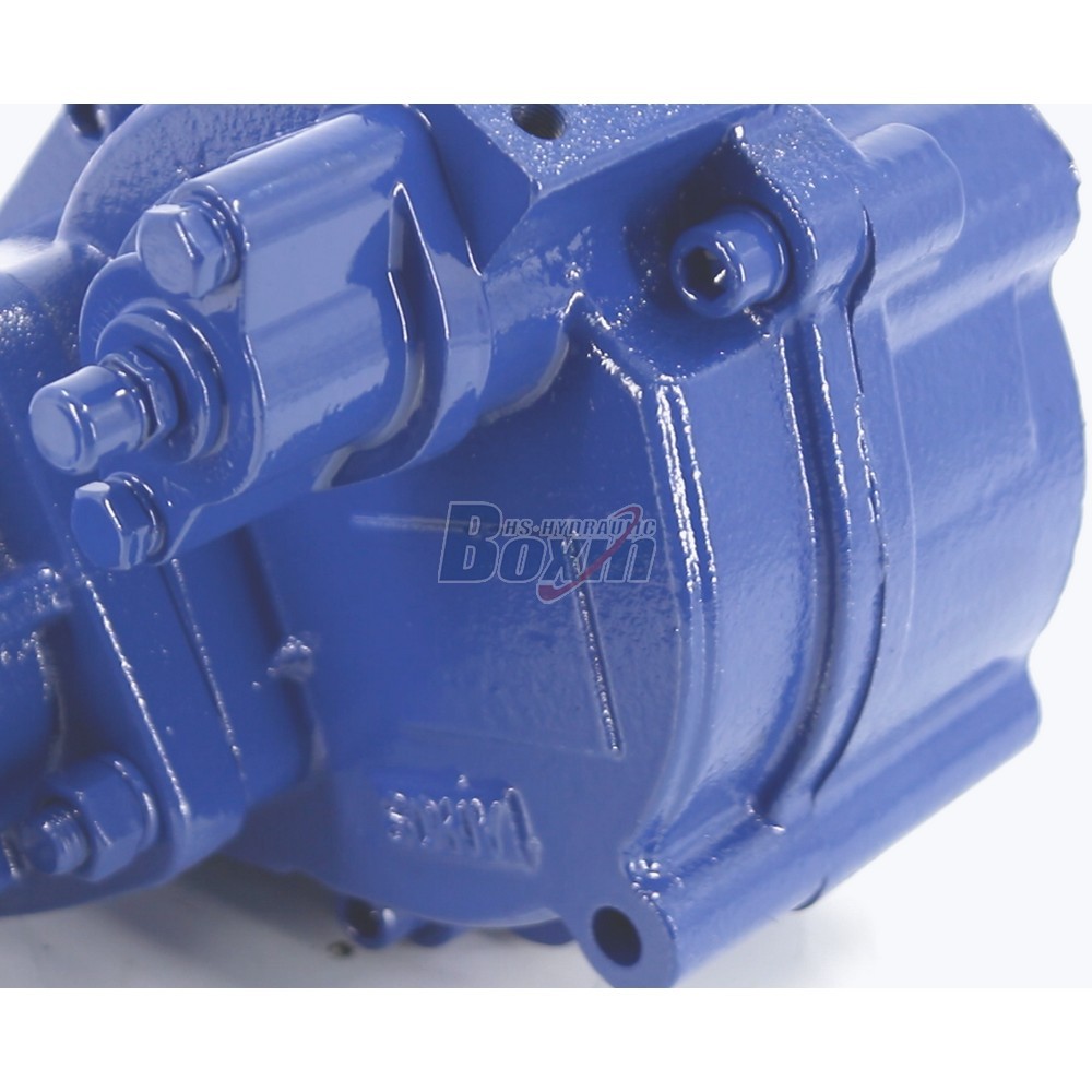 Manufacturing Plant Supply QH50-12-2 500 Nm Power Take Off Competitive Price detail image
