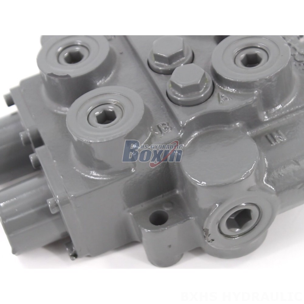 RD5200-H Hydraulic Control Valve: OEM & ODM Services Available - Private Labeling detail image