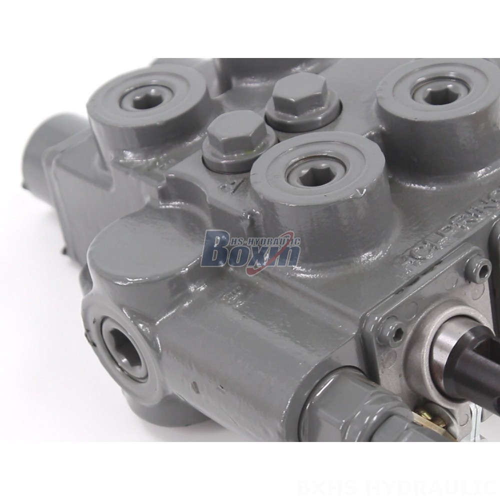 RD5200-H Hydraulic Valves - Factory Direct Sales & Bulk Discounts detail image