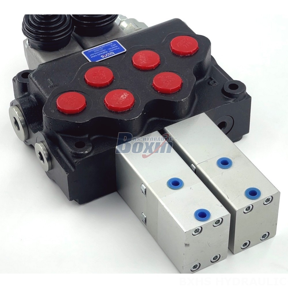 Pneumatic Valve Manufacturer | SD11 Model | Advanced Technology & Quality detail image