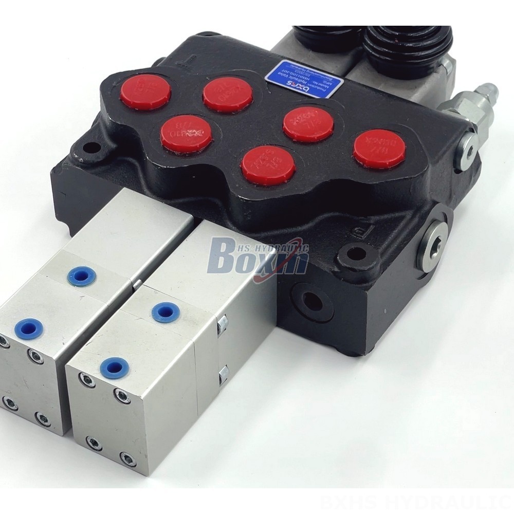 Looking for Pneumatic Valve OEM/ODM? SD11 Series Available for Customization detail image