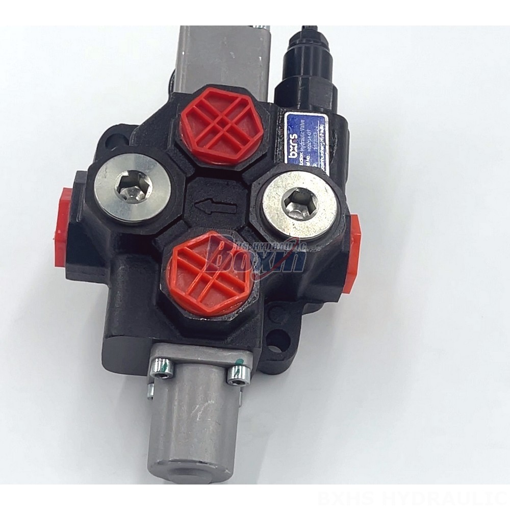 SD14 Directional Valve: Quality, Performance, Reliability detail image