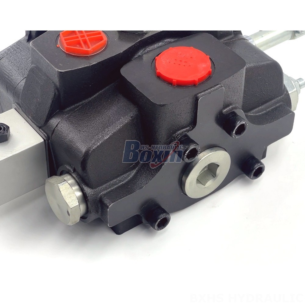 SD25 Hydraulic Valve: Private Label, OEM & Custom Manufacturing Services detail image