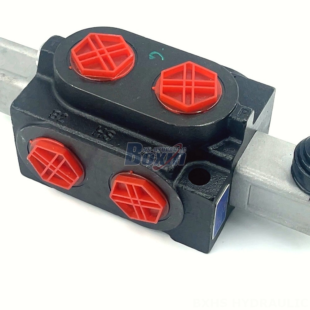 SHFY-G25L-00 Monoblock Directional Valve | Manufacturer & Exporter detail image