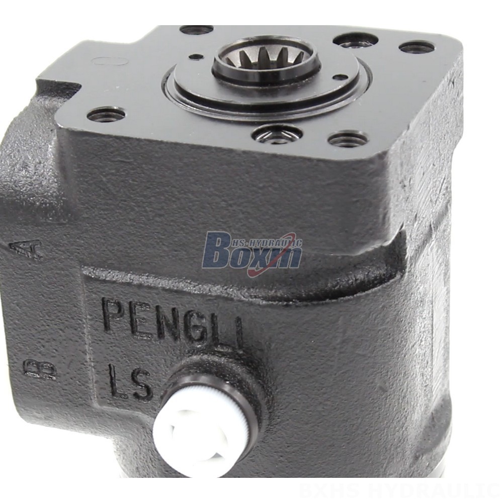 Factory Supply TLF-E1000 Hydraulic Steering Unit 1000ml/r 75L/min detail image