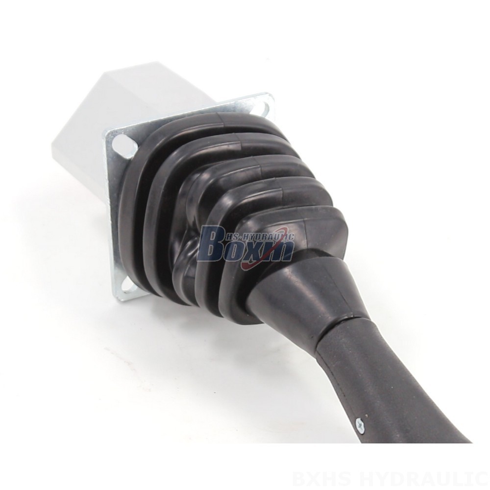 Seeking Global Distributors, Wholesalers, Agents, Traders for XDF-2 Joystick 2 Spool Hydraulic Joystick detail image