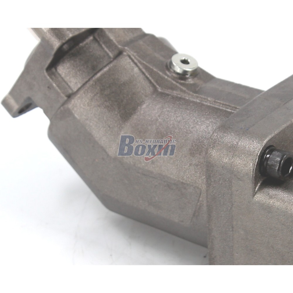 XPI-108L 108 cc/rev Fixed Displacement Hydraulic Piston Pump detail image