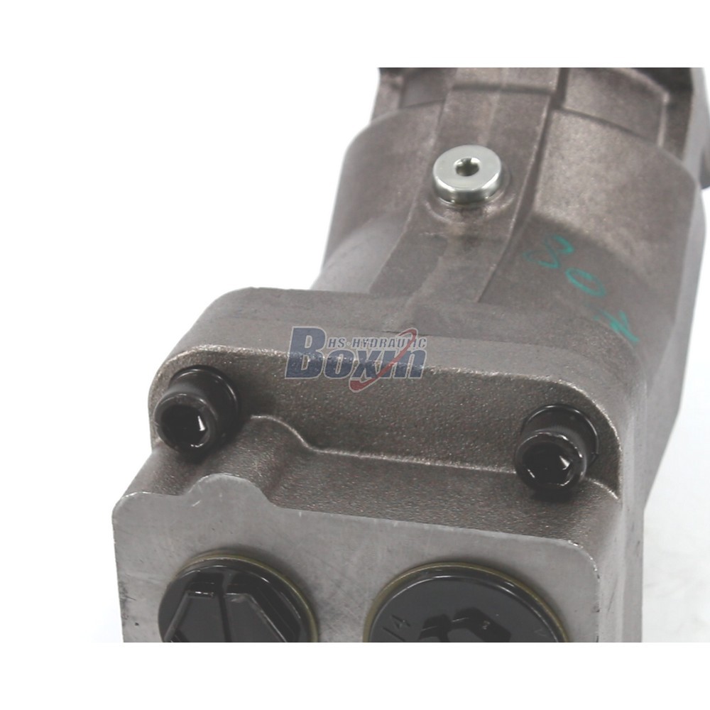 XPI-108L Series Hydraulic Piston Pump 108 cc/rev for Hydraulic Systems detail image