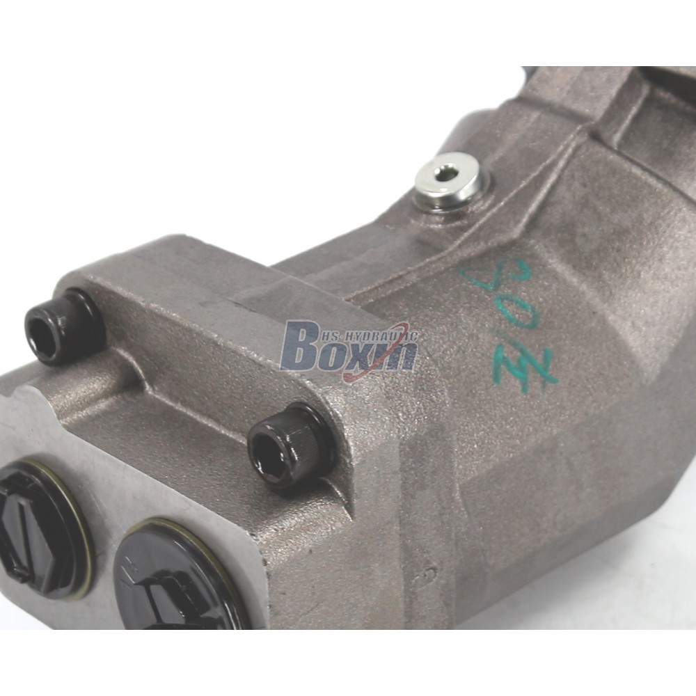 XPI-108L 108 cc/rev Fixed Displacement Hydraulic Piston Pump detail image