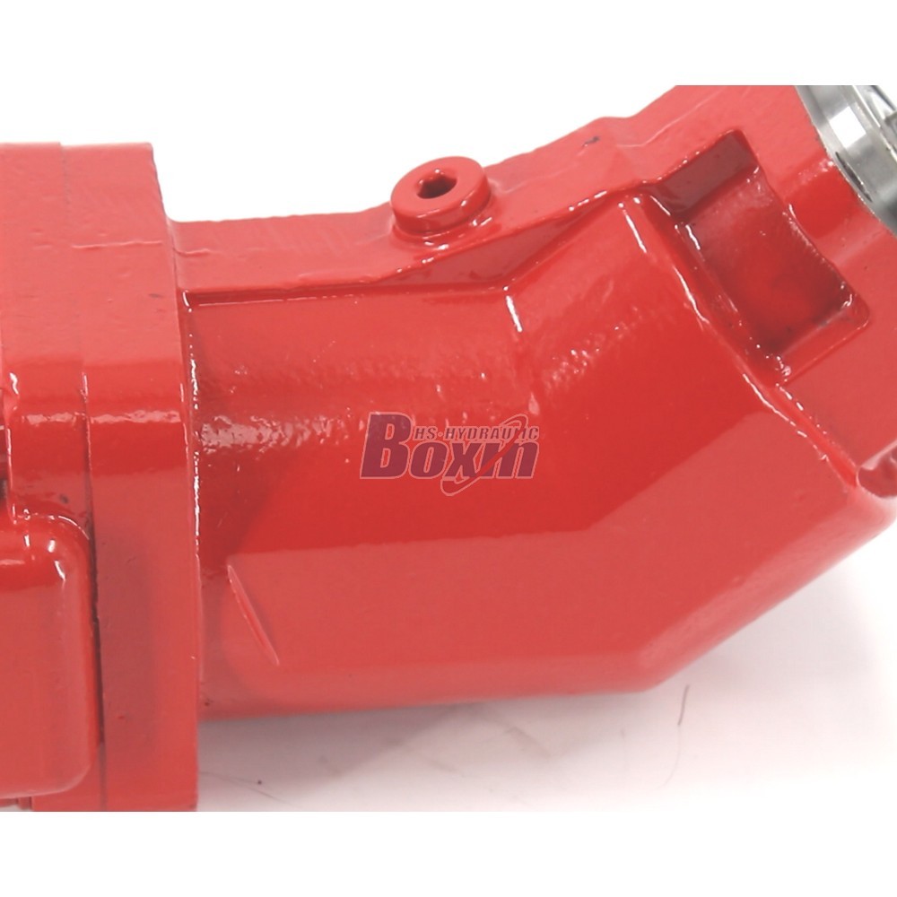Business Cooperation Opportunities for XPI-63L 63 cc/rev Hydraulic Piston Pump Supply Chain detail image