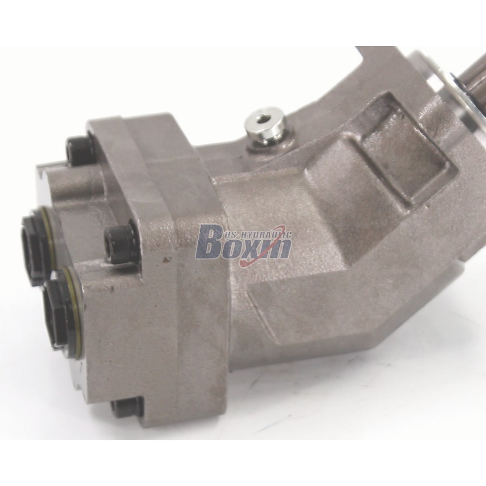 XPi-32L 32 cc/rev Hydraulic Piston Pump with Reliable Performance detail image