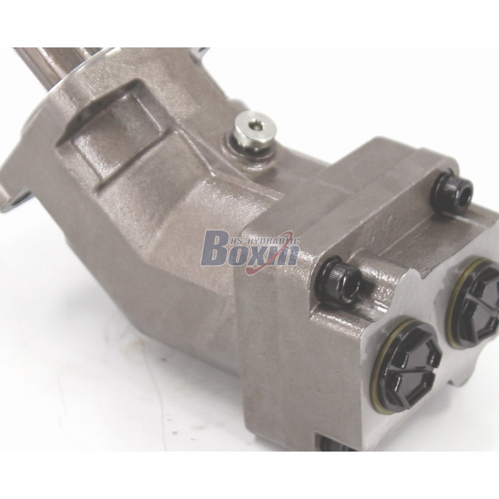 Wholesale XPi-32L 32 cc/rev Hydraulic Piston Pump from Certified Factory detail image