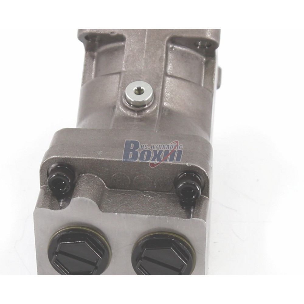 OEM/ODM Custom Manufacturing for XPi-40L 40 cc/rev Hydraulic Piston Pump detail image