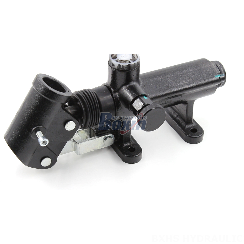 Manufacturer of YPM-50S Hand Pumps: Wholesale & Customization Available detail image
