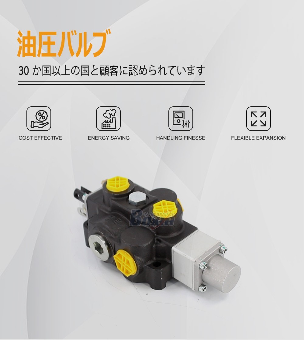 Seeking Global Distributors and Wholesalers for RD5100NPT-QTW Manual Hydraulic Valve