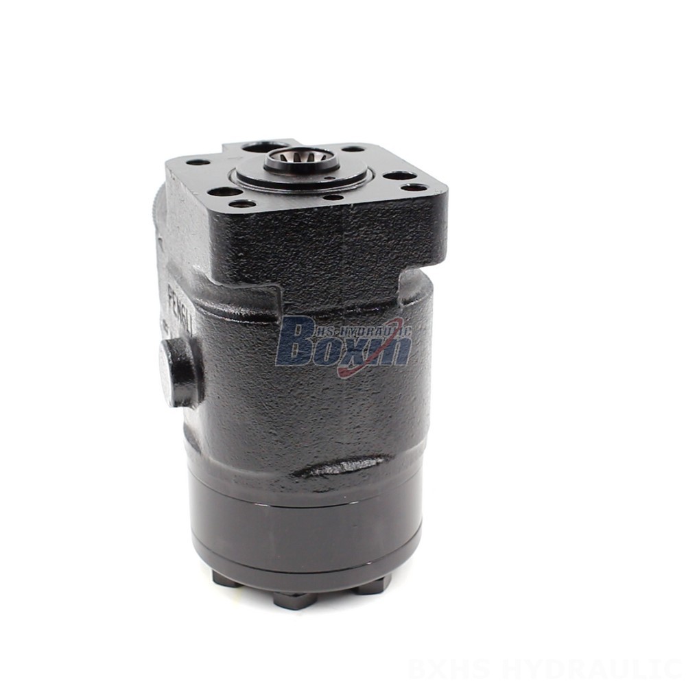 101-1-160 160ml/r 16L/min Steering Unit: OEM & ODM Services Available cover photo