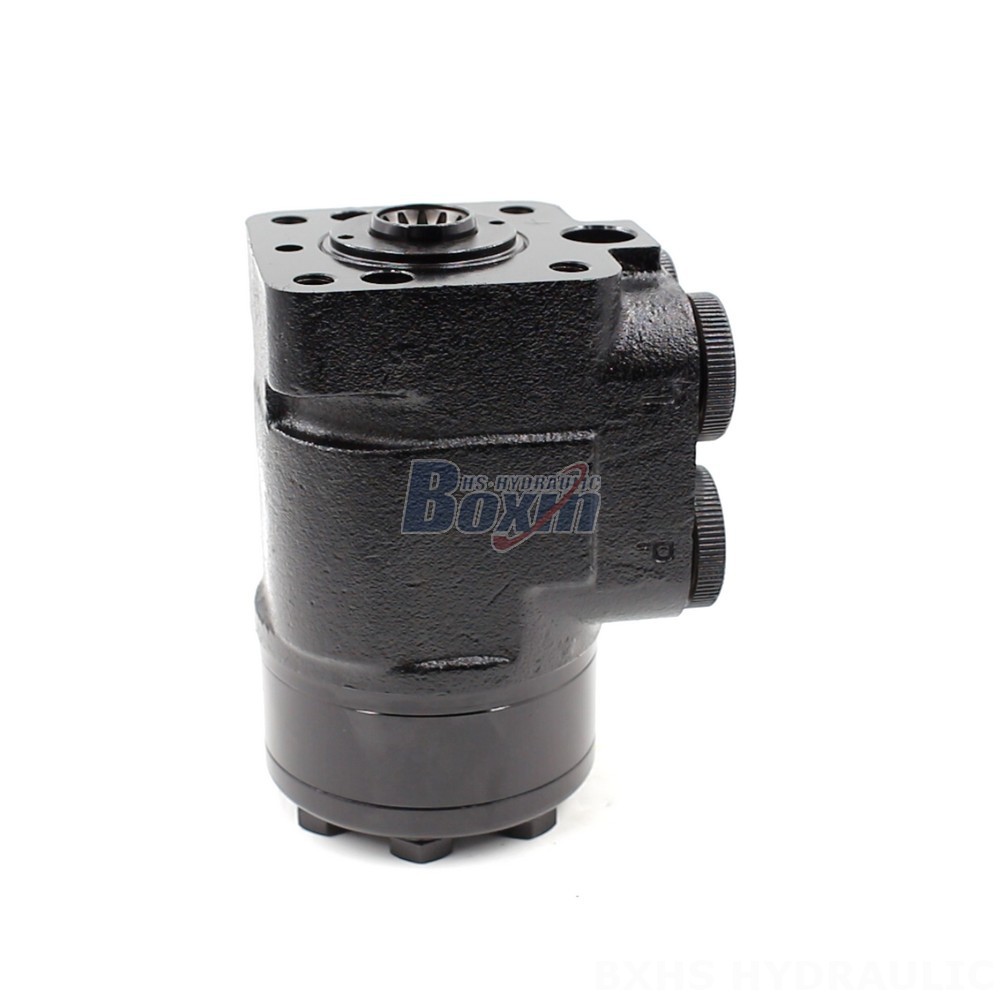 101-1-160 160ml/r 16L/min Steering Unit: OEM & ODM Services Available main image