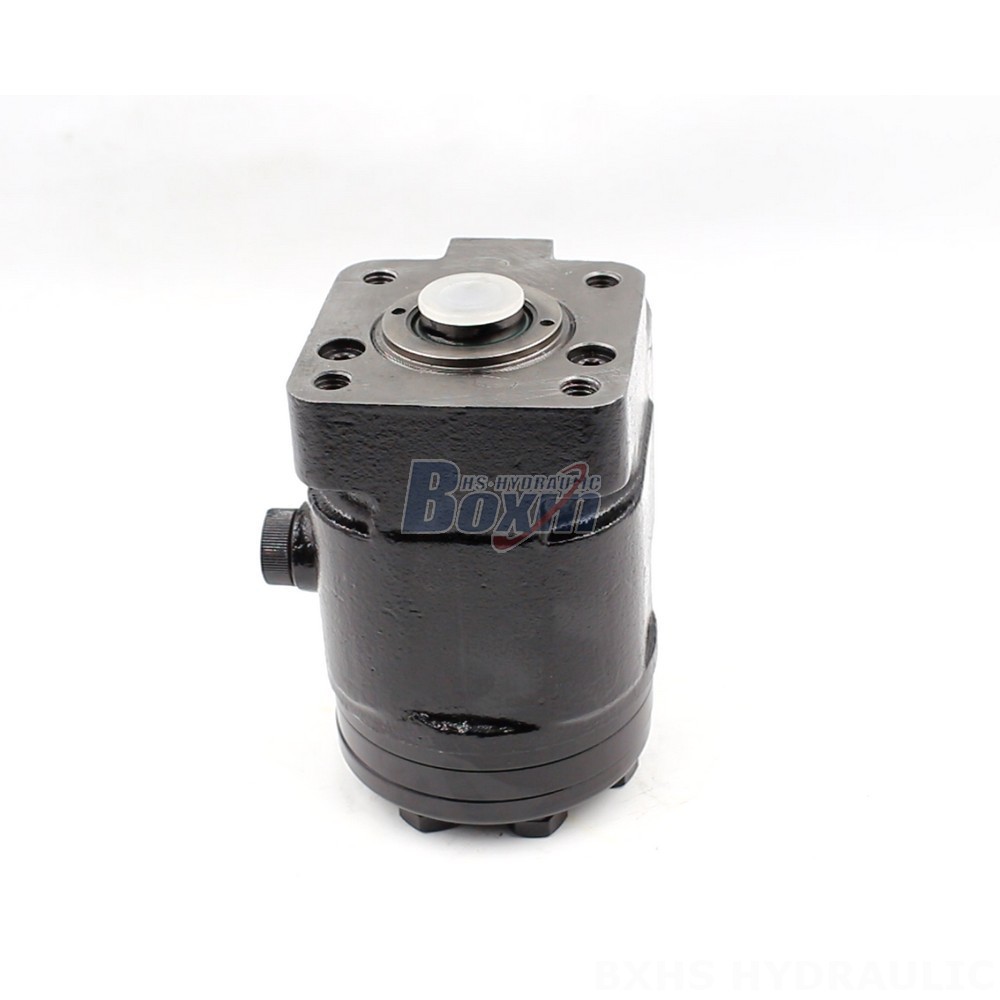 High-Flow Hydraulic Steering Unit 101S-5-80 Manufacturer main image