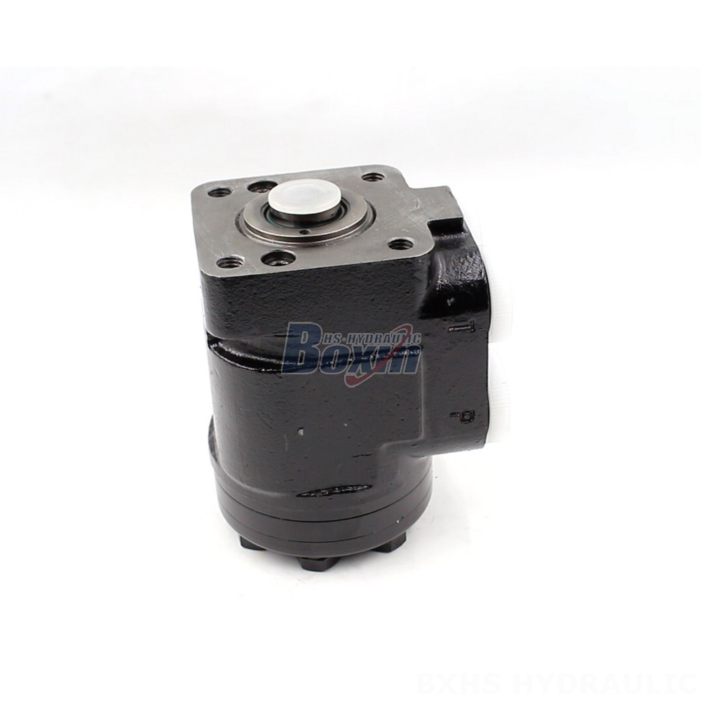 101S-5-80 80cc/rev Hydraulic Steering Unit: OEM & ODM Services Available cover photo