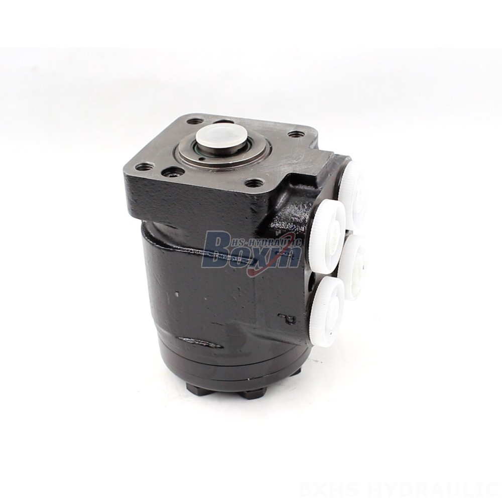 Distributors Wanted: 101S-5-80 Hydraulic Steering Unit cover photo