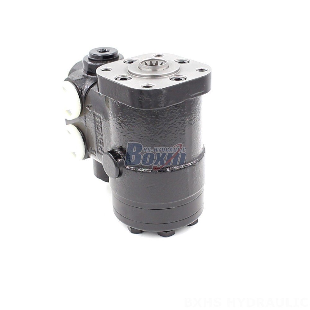 100ml/r 10L/min Hydraulic Steering Unit 101S-5T-100-PV80 Factory Supply main image